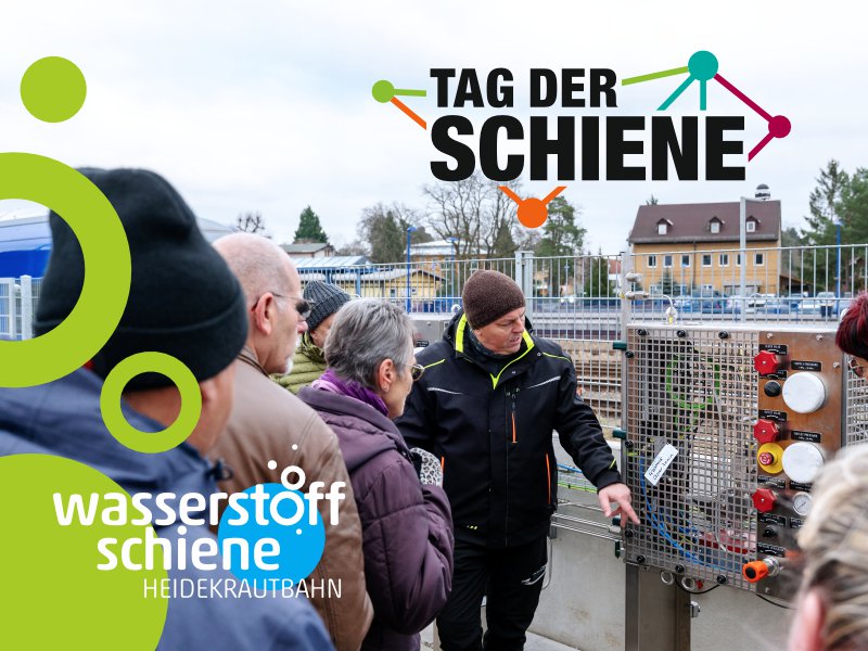 Tankstellenführungen – Kreiswerke geben Einblicke hinter die Kulissen